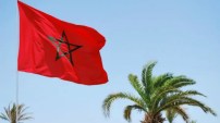 drapeau maroc