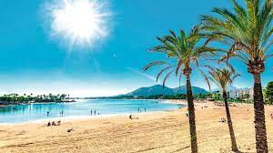 alcudia