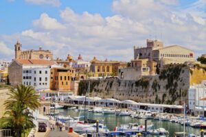 Baléares Ferries, Réservez votre Billet de bateau Ibiza, Majorque, Minorque, Formentera
