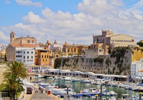 Baléares Ferries, Réservez votre Billet de bateau Ibiza, Majorque, Minorque, Formentera