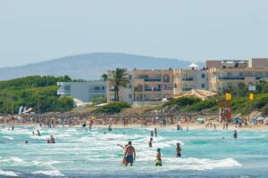 Baléares Ferries, Réservez votre Billet de bateau Ibiza, Majorque, Minorque, Formentera