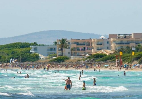 Baléares Ferries, Réservez votre Billet de bateau Ibiza, Majorque, Minorque, Formentera