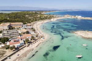 Baléares Ferries, Réservez votre Billet de bateau Ibiza, Majorque, Minorque, Formentera