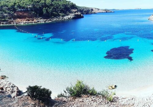 Baléares Ferries, Réservez votre Billet de bateau Ibiza, Majorque, Minorque, Formentera