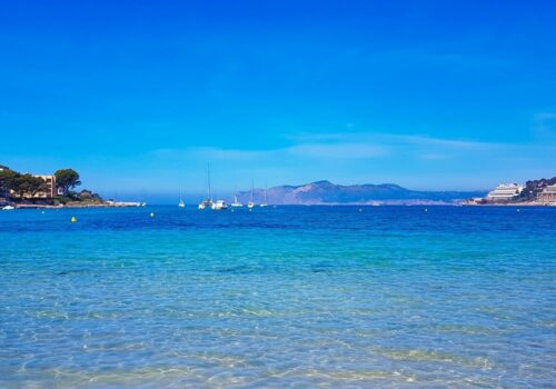 Baléares Ferries, Réservez votre Billet de bateau Ibiza, Majorque, Minorque, Formentera