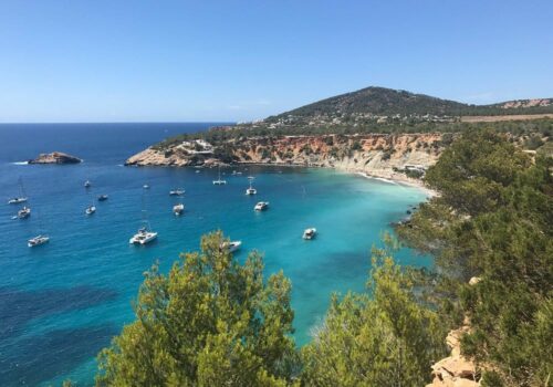 Baléares Ferries, Réservez votre Billet de bateau Ibiza, Majorque, Minorque, Formentera