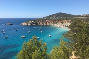 Baléares Ferries, Réservez votre Billet de bateau Ibiza, Majorque, Minorque, Formentera