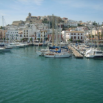Port Ibiza